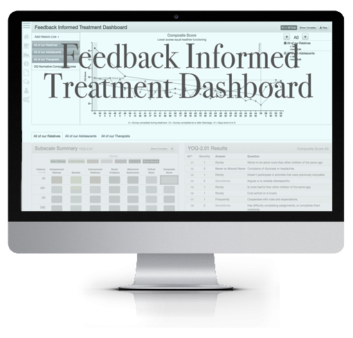 Feedback Informed Treatment